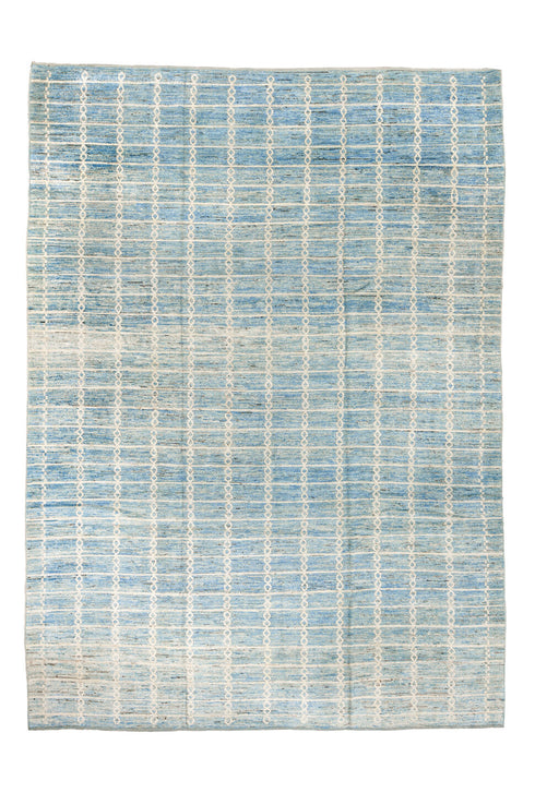 Vintage Tulu Area Rug (10' x 14')